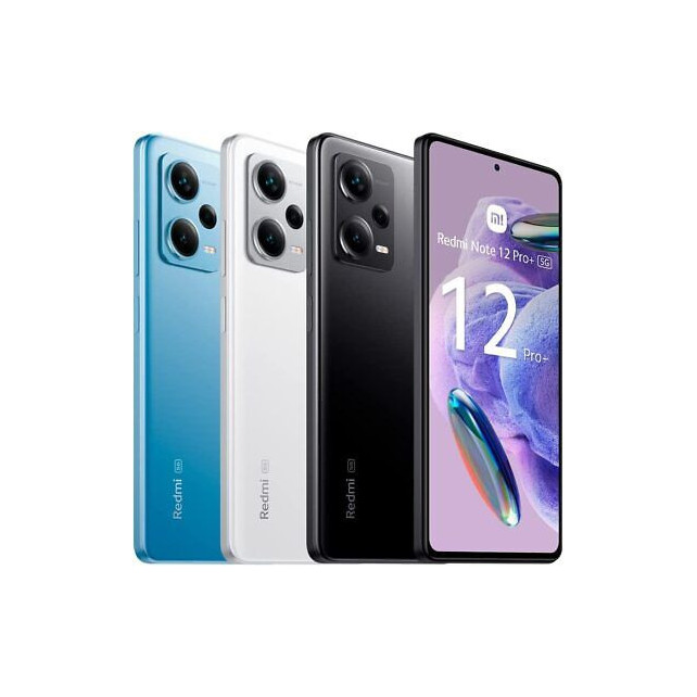 Redmi 12pro+ 256+8GB
