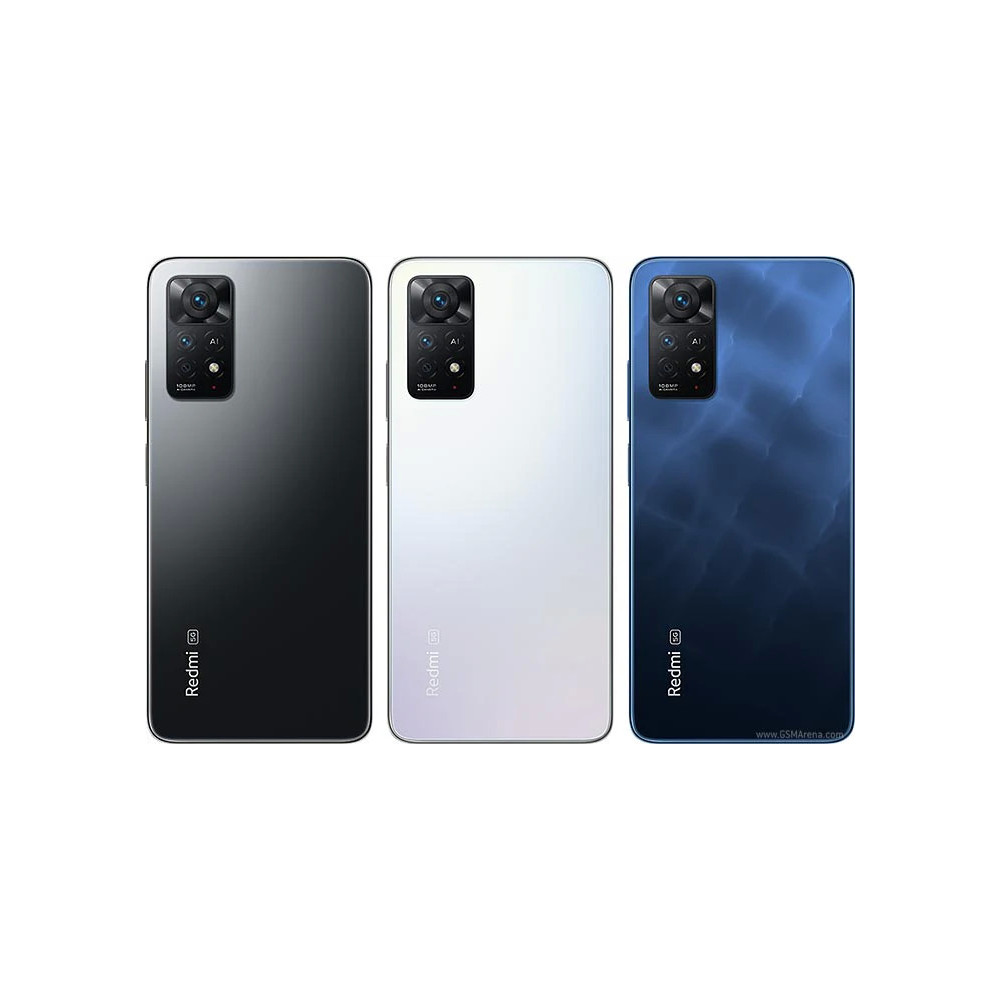 Redmi note 11pro 128+6GB