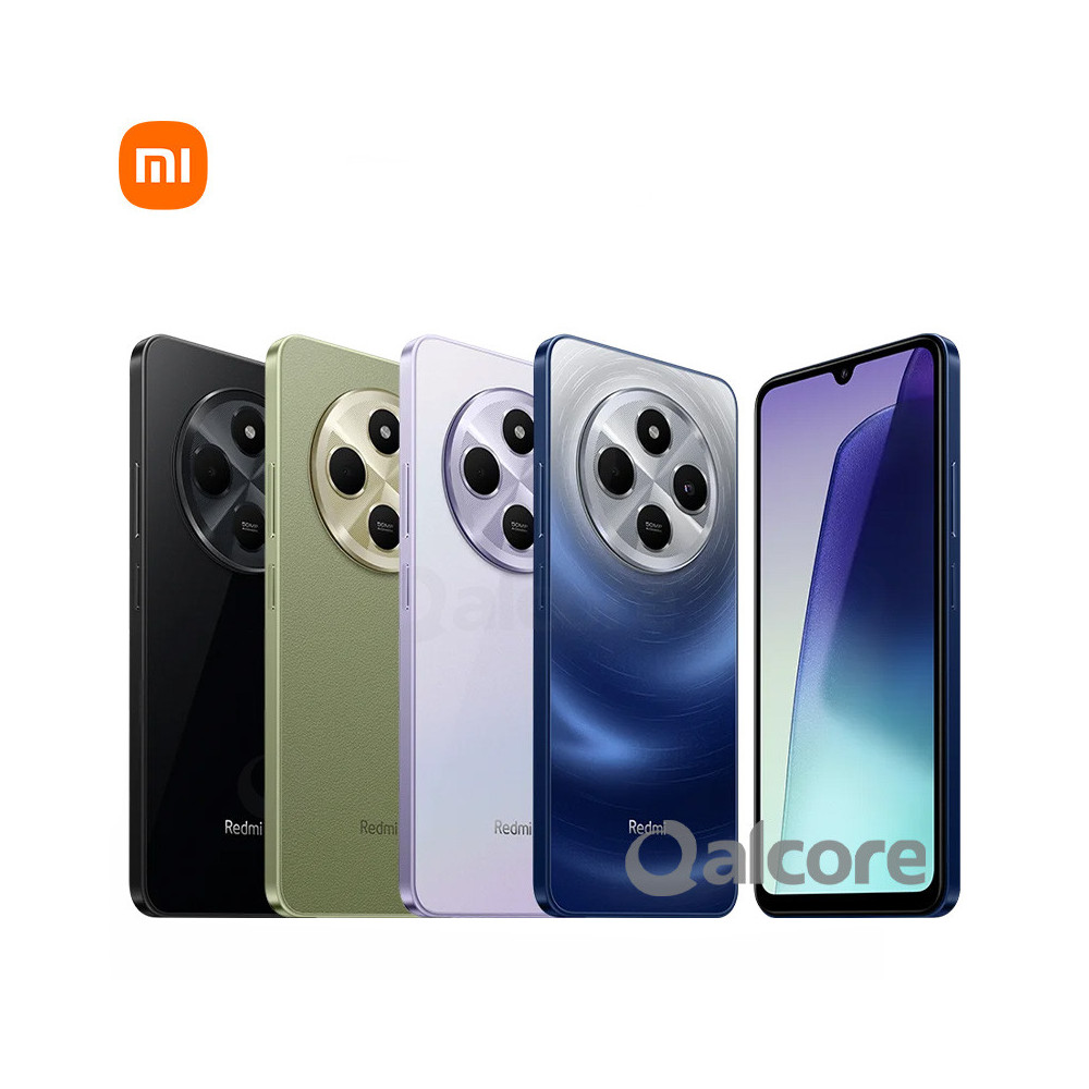 Redmi 14C 256+8GB