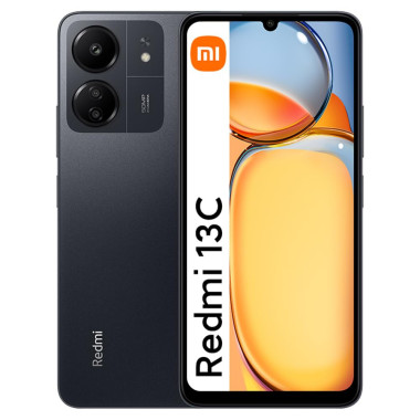 Redmi 13C 256+8GB