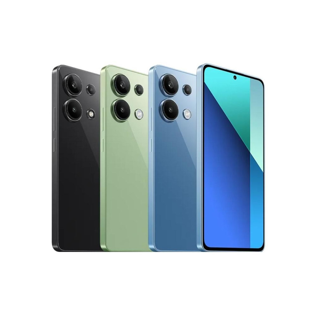 Redmi Note 13 256+6GB