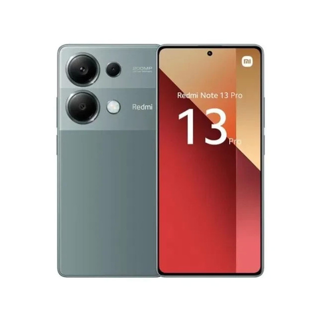 Redmi note 13 pro 256+8GB 4G