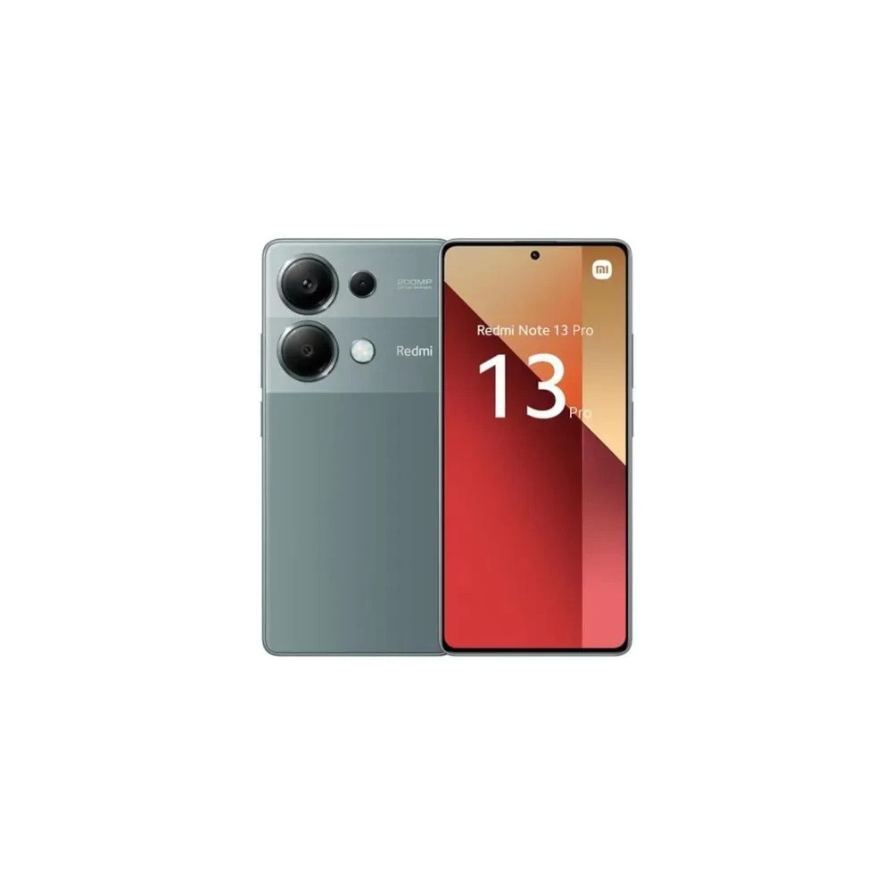 Redmi note 13 pro 256+8GB 4G