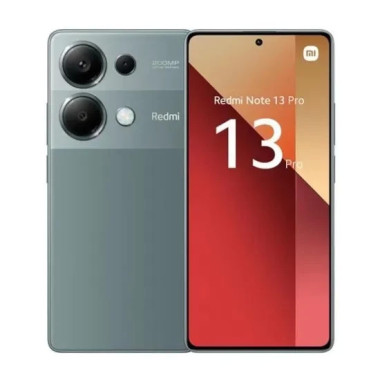 Redmi note 13 pro 256+8GB 4G