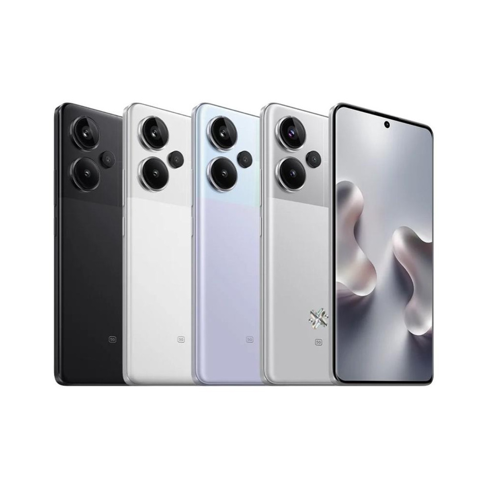 Redmi note 13 pro+ 512GB 5G