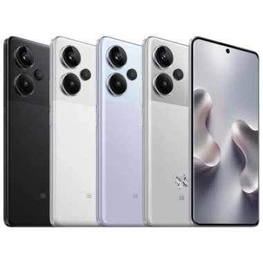 Redmi note 13 pro+ 512GB 5G