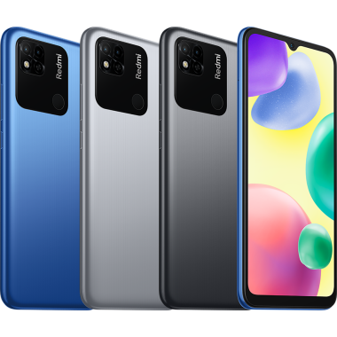 Redmi 10A 128+6GB