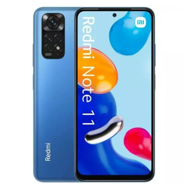 Redmi note 11 128GB
