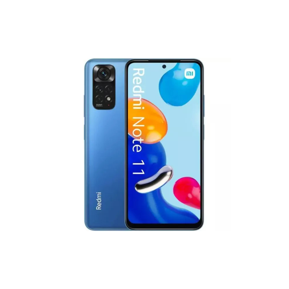 Redmi note 11 128GB