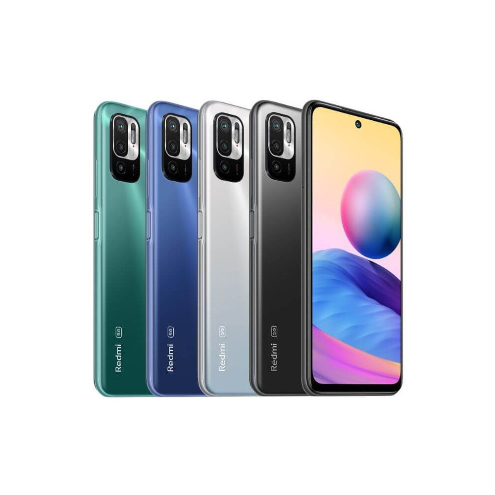 Redmi note 10 128+4GB 5G