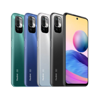Redmi note 10 128+4GB 5G