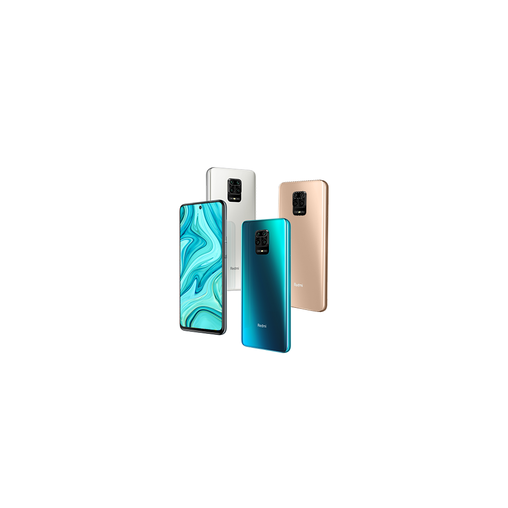 Redmi note 10 lite 128+4GB