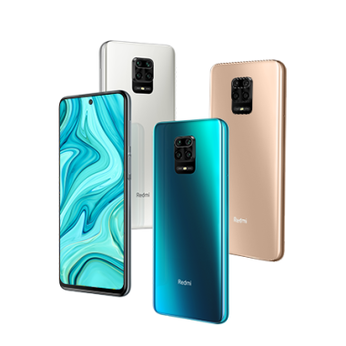 Redmi note 10 lite 128+4GB