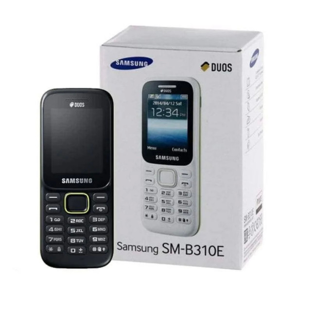 Samsung B301E