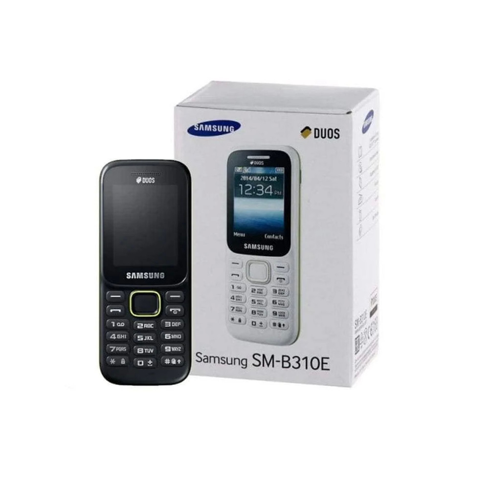 Samsung B301E