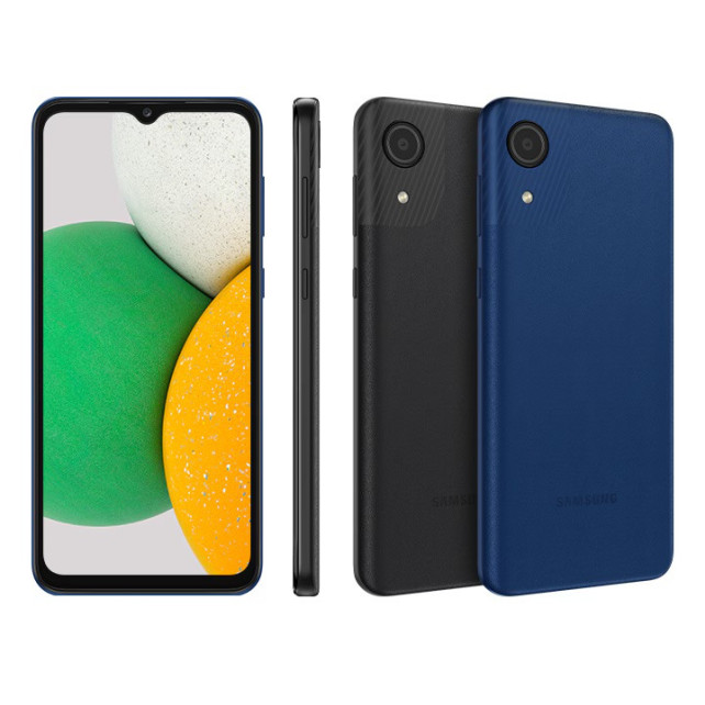 Samsung A03 Core 32+3GB