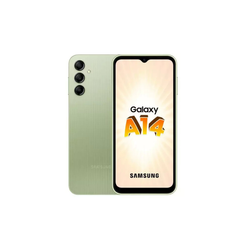 Samsung A14 128+4GB
