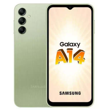 Samsung A14 128+4GB