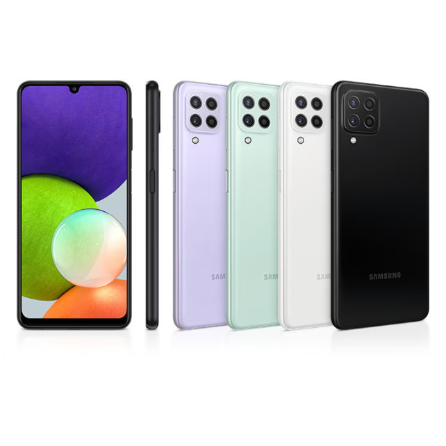 Samsung A22 128+4GB