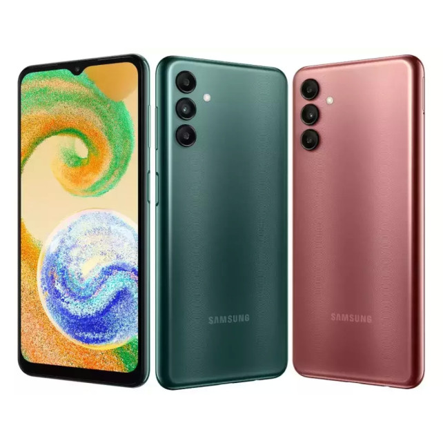 Samsung A04s 32+3GB