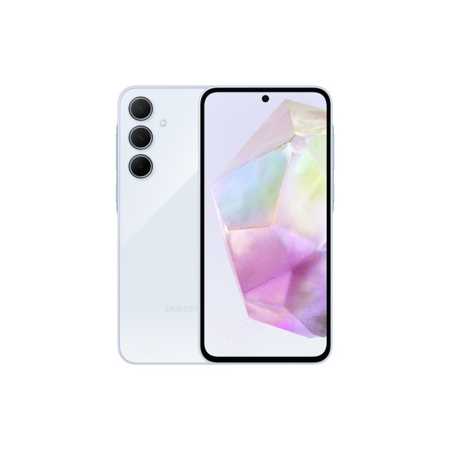 Samsung A35 128+6GB
