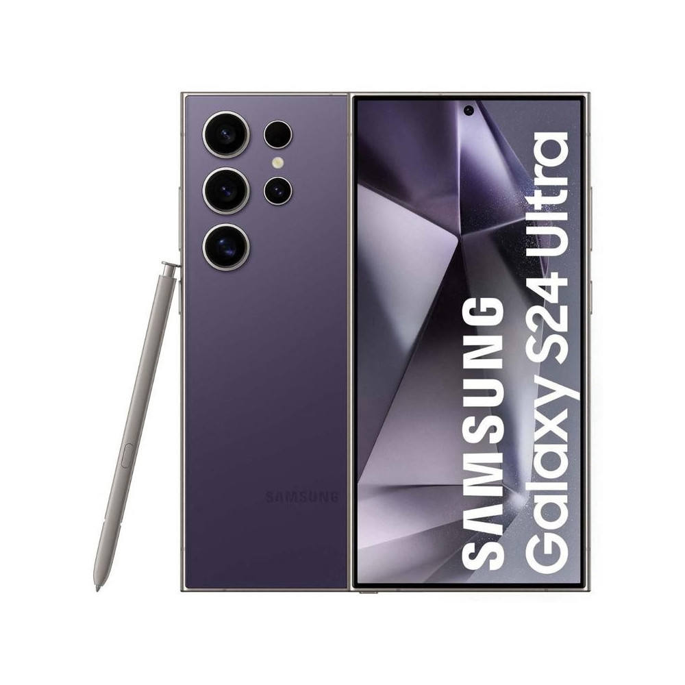 Samsung S24 Ultra 256+12GB