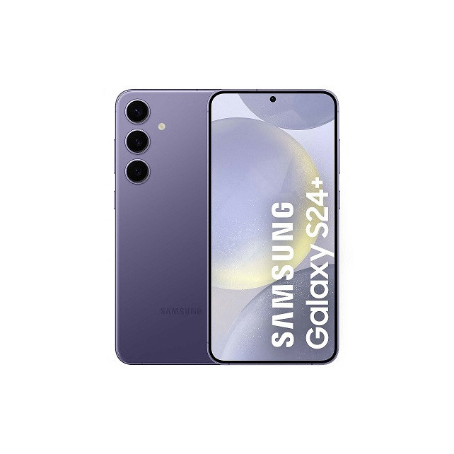 Samsung S24+ 256+12GB