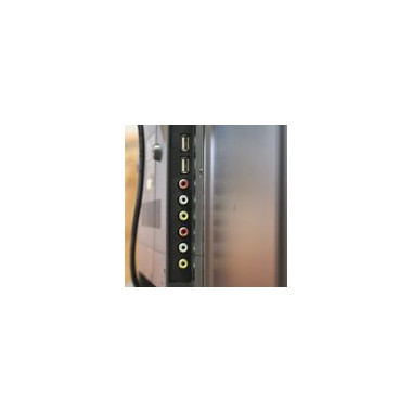 Astech TV LED Numérique - 43 Pouces - Full HD - 43OD15