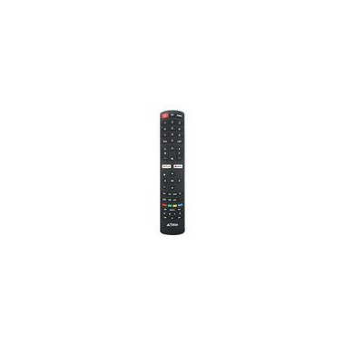 Astech Téléviseur Smart TV 32 Pouces Full HD