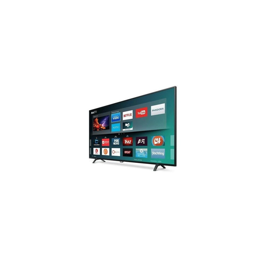 Astech Téléviseur - 55" - Astech - LED SMART ANDROID