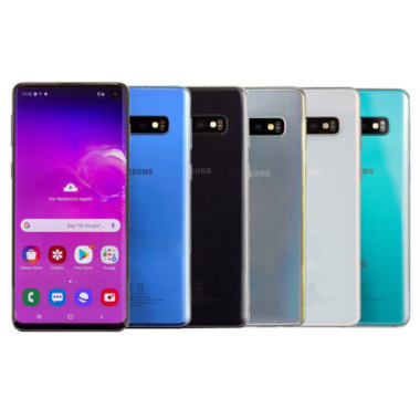 Samsung S10+ 128+8GB
