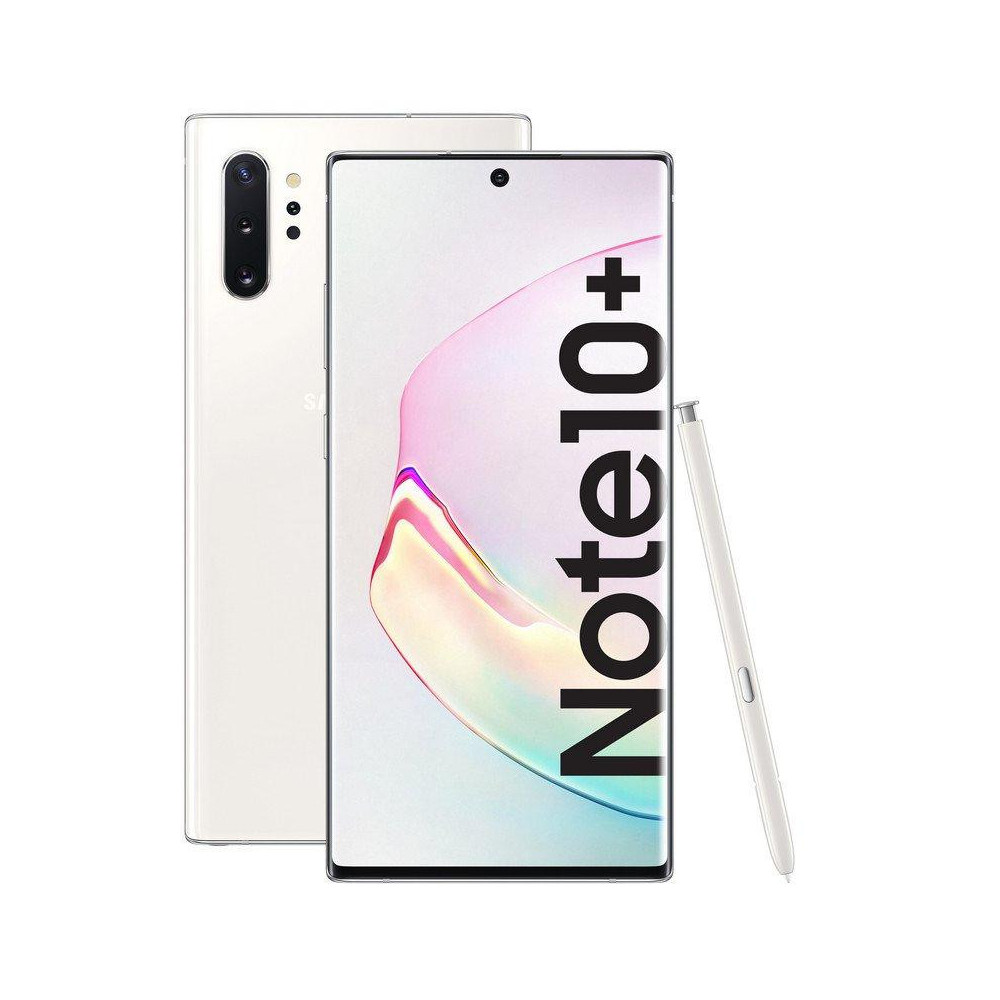Note 10 plus 512+12GB