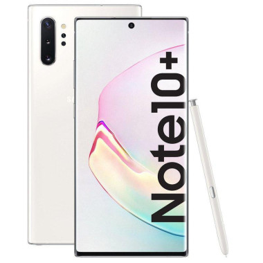 Note 10 plus 512+12GB
