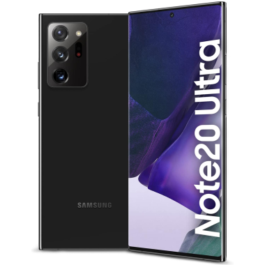 Samsung Note 20 Ultra 256+12GB