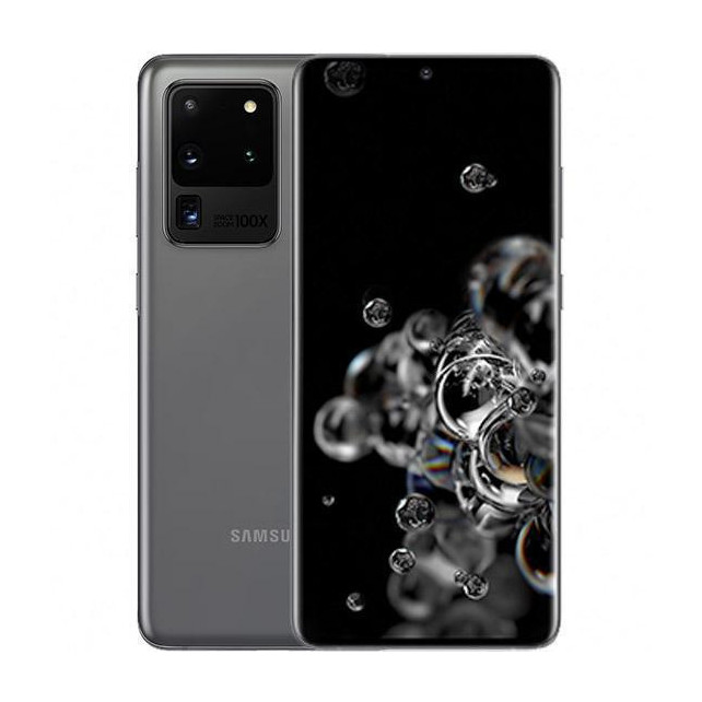 Samsung S20 Ultra 256+12GB