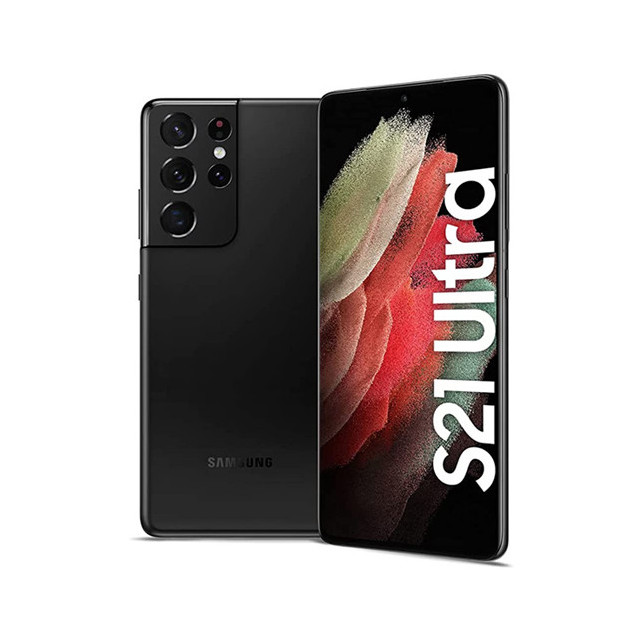 Samsung S21 Ultra 256+12GB