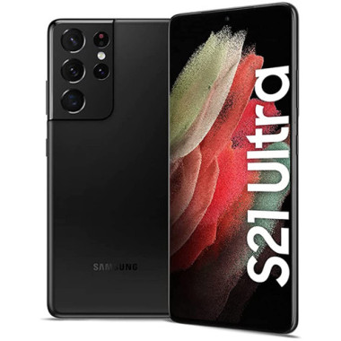 Samsung S21 Ultra 256+12GB