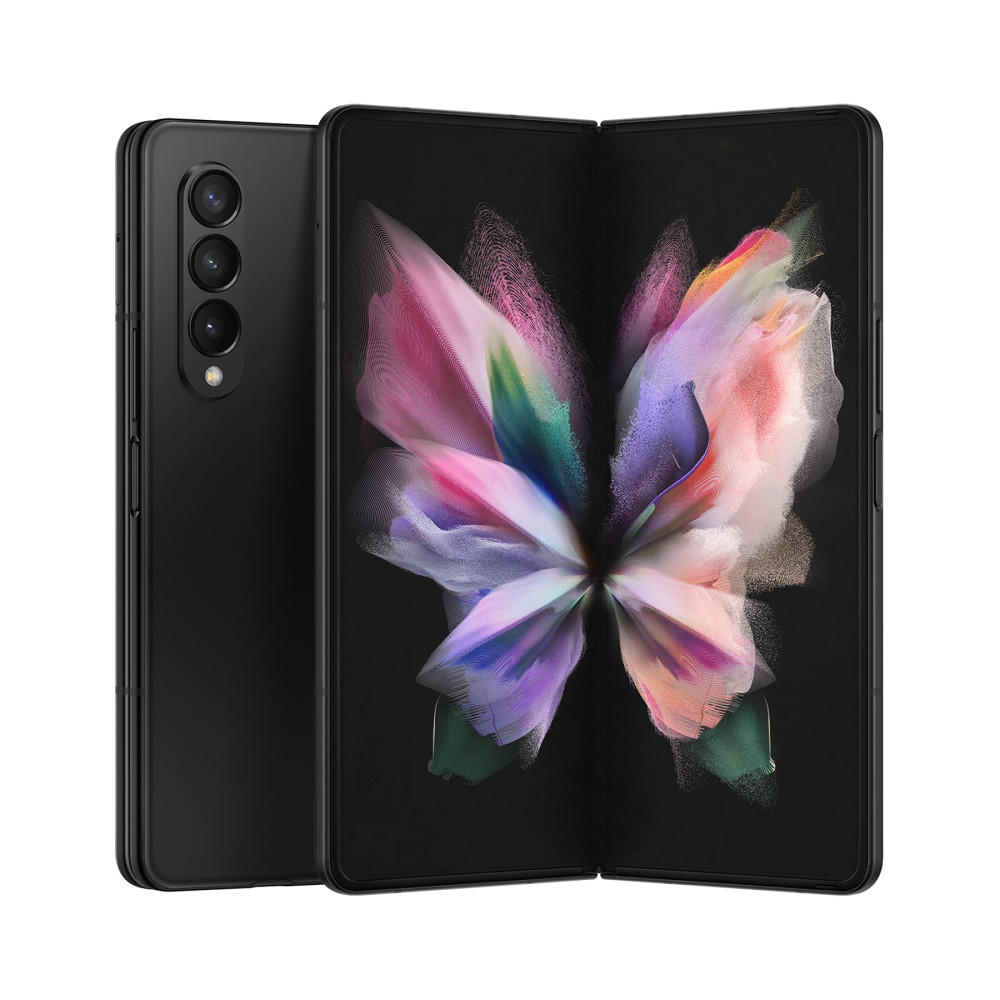 Samsung Z fold3 256+12GB