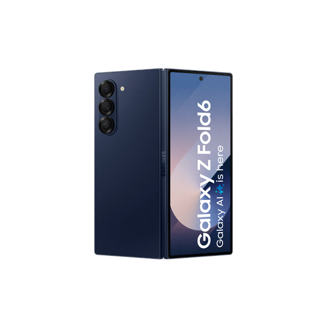 Samsung Z fold6 256+12GB
