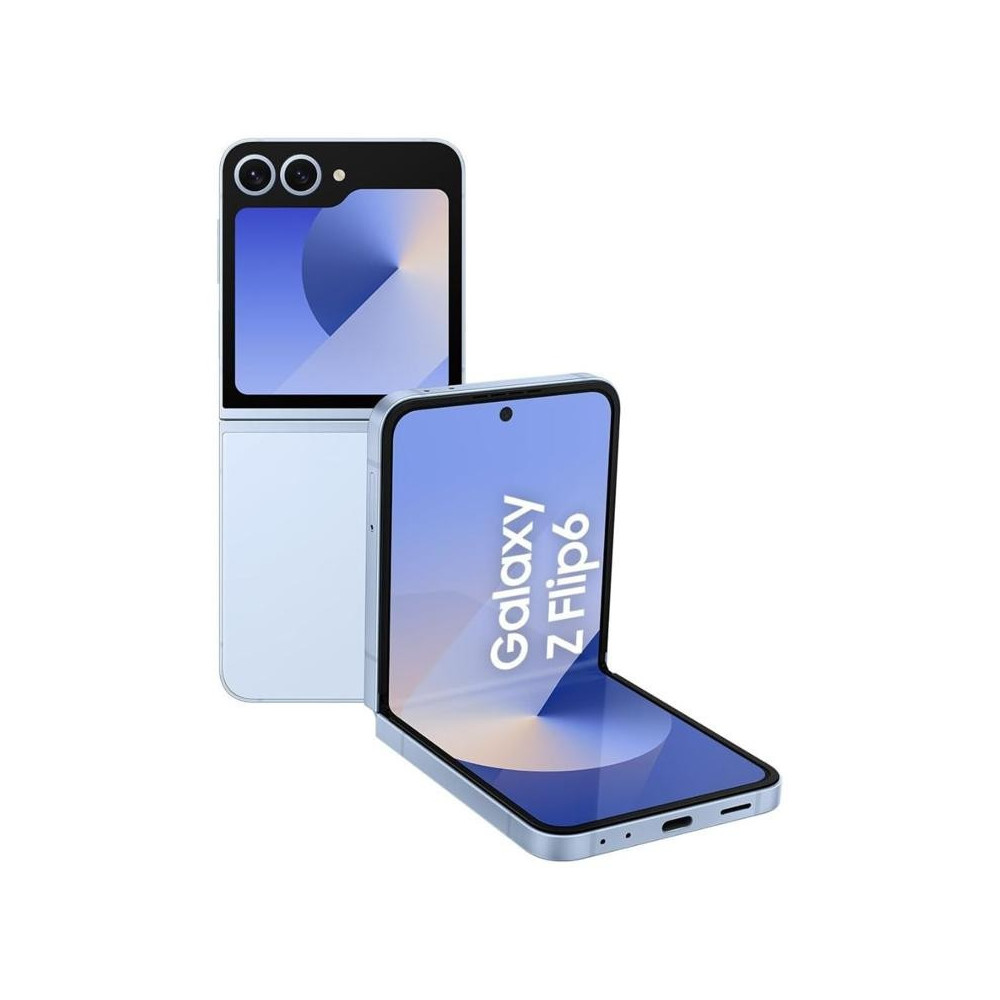 Samsung Z flip6 256+12GB