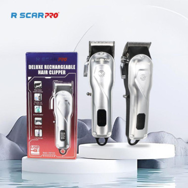 RSCAR PRO RSP-616 Tondeuse Professionelle Rechargeable R Scar Pro Deluxe (RSP-616)