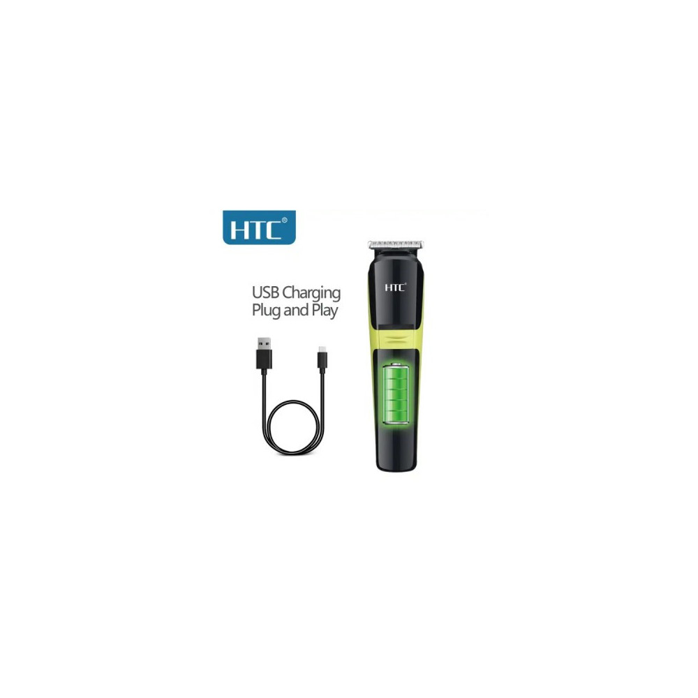kit complet Tondeuse sans fil rechargeable de luxe