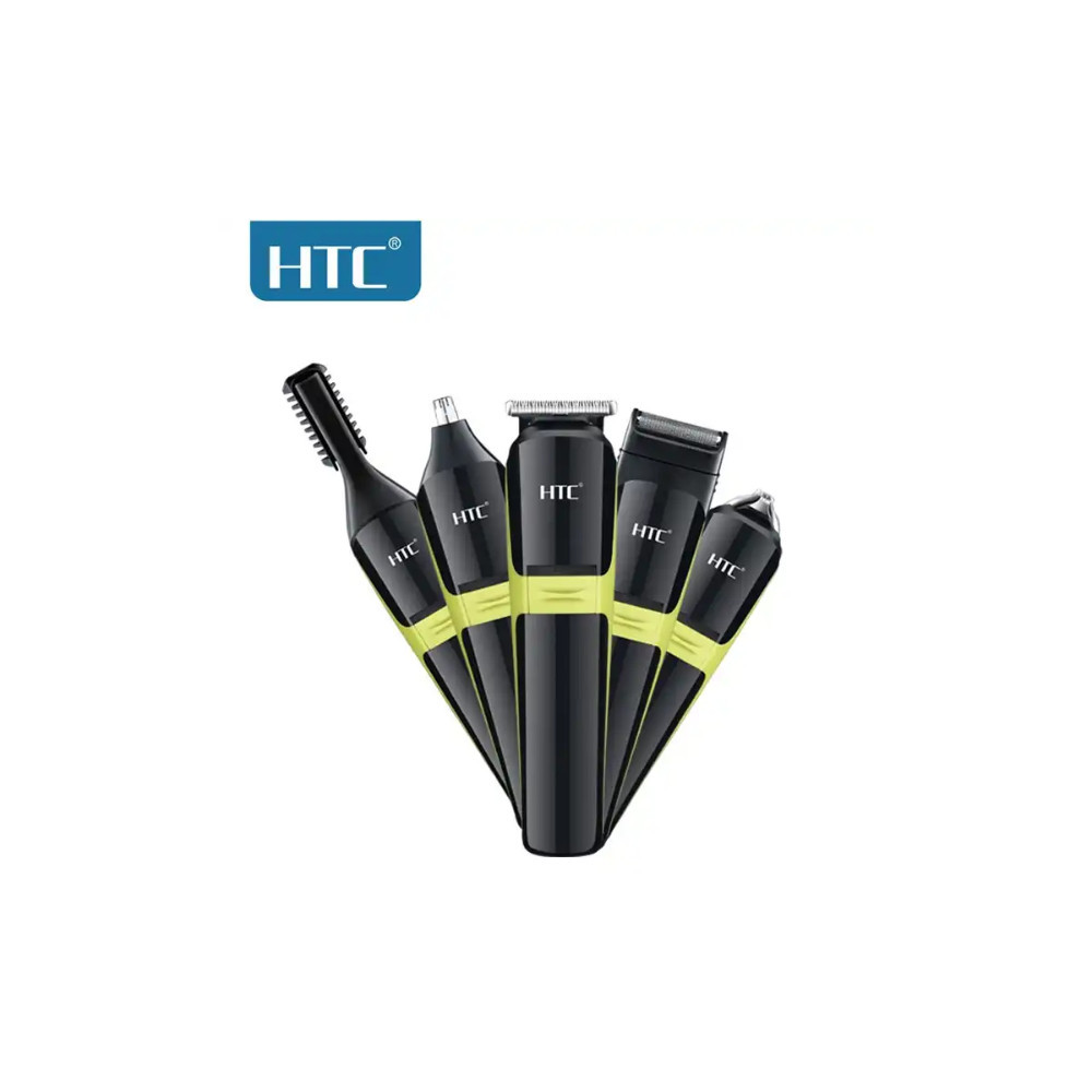 kit complet Tondeuse sans fil rechargeable de luxe