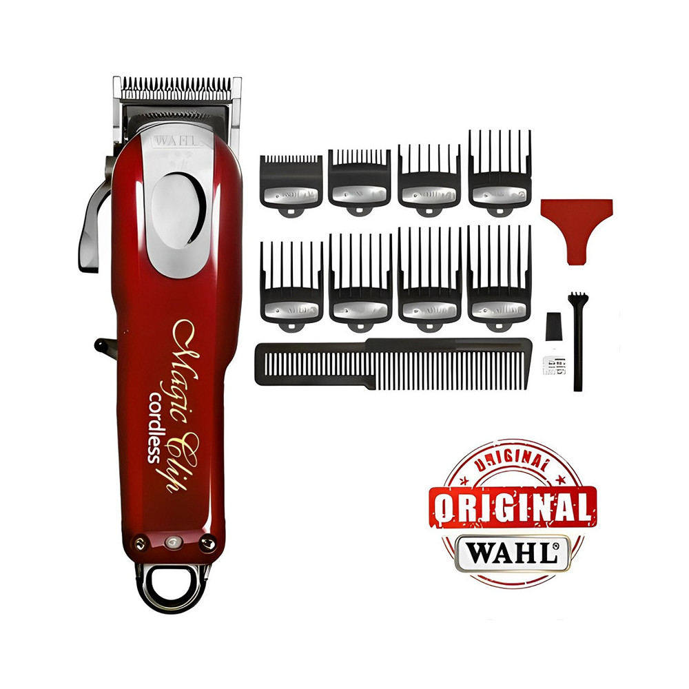 TONDEUSE WAHL CORDLESS MAGIC CLIP ORIGINAL