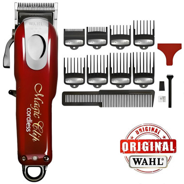 TONDEUSE WAHL CORDLESS MAGIC CLIP ORIGINAL