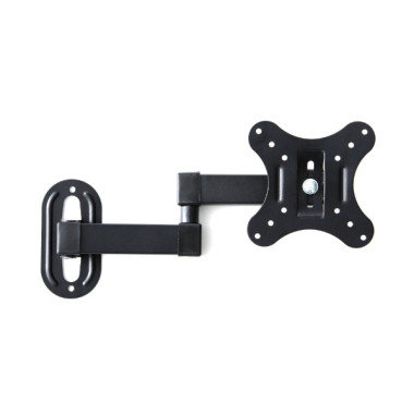 Support TV mural Pivotant 14-42 pouces