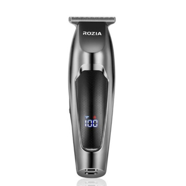 TONDEUSE A CHEVEUX RECHARGEABLE ROZIA