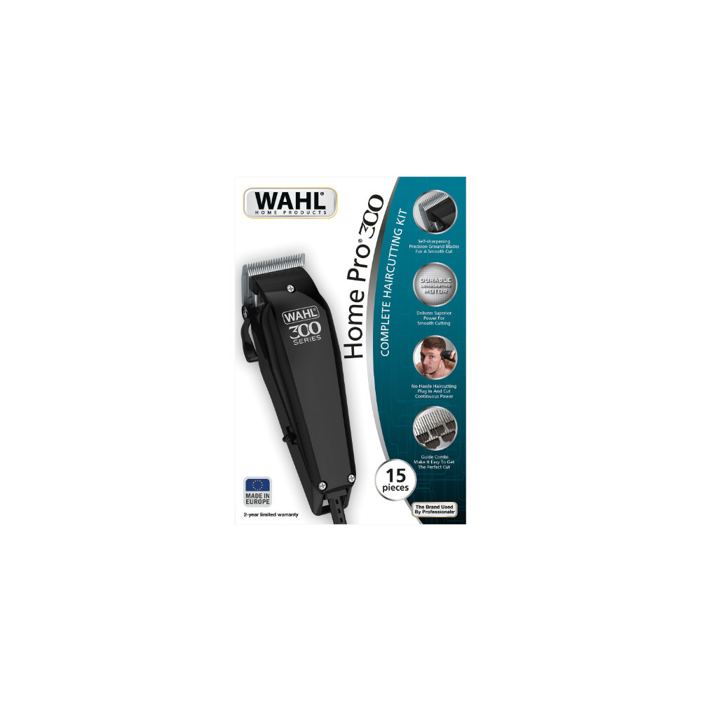 Tondeuse à cheveux secteur série 300 Wahl 9246-WC0