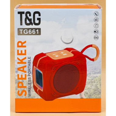 Radio Haut-parleur Bluetooth FM MP3 sans fil