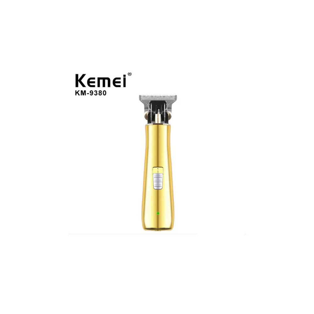 Tondeuse à Cheveux Professionnelle Rechargeable